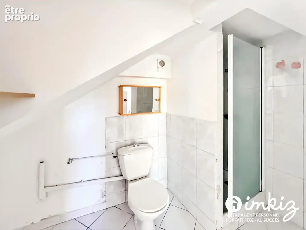 Maison 2 pièces - photo 7