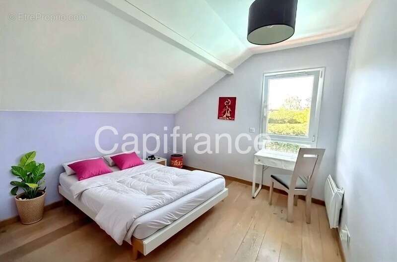 Maison à THORENS-GLIERES