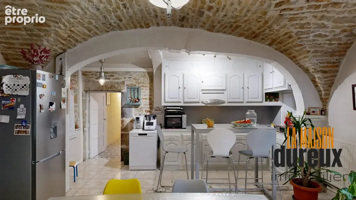 Appartement 3 pièces 98 m² à vendre à Pouilley-Les-Vignes (25115) - photo 7