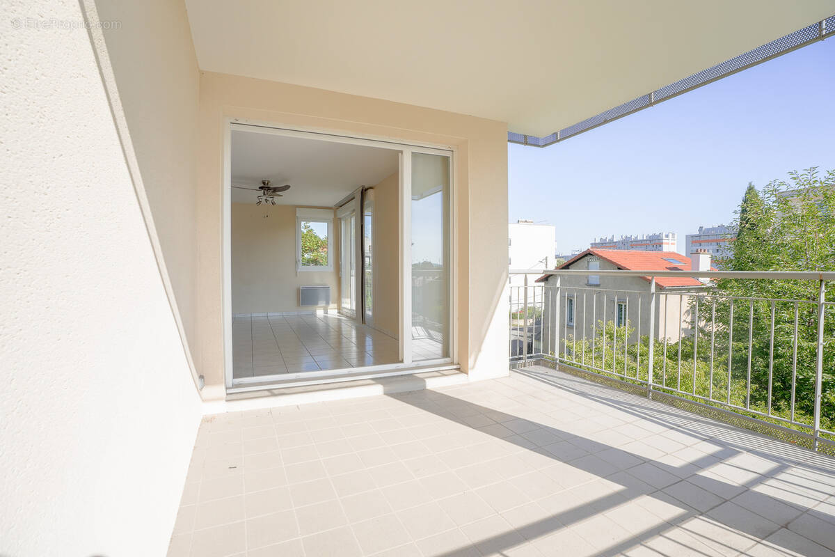 Appartement à CLERMONT-FERRAND