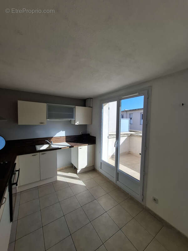 Appartement à ARLES
