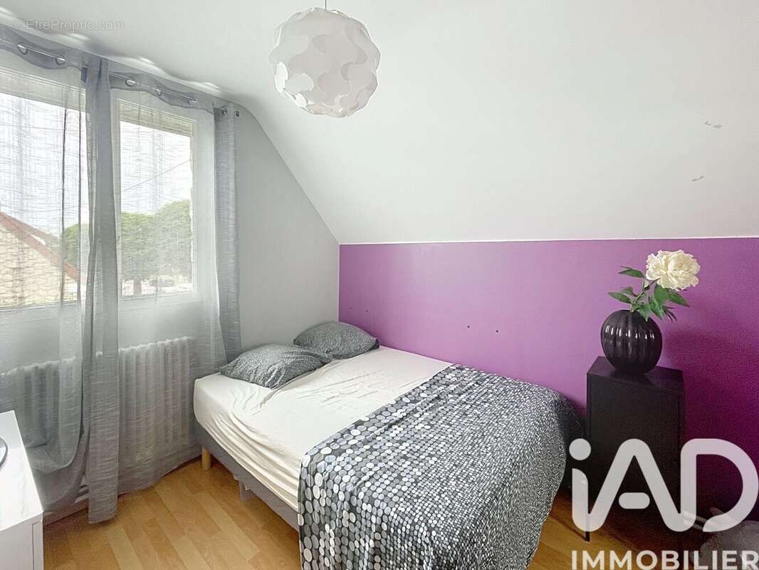 Photo 8 - Maison à REIMS