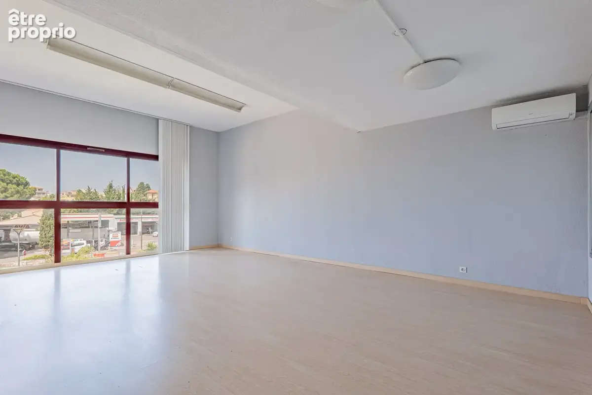 Commerce 150 m² à vendre à Saint-Laurent-Du-Var (06700) - photo 7