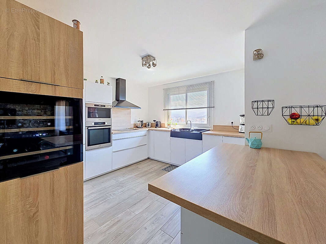 Appartement à AJACCIO