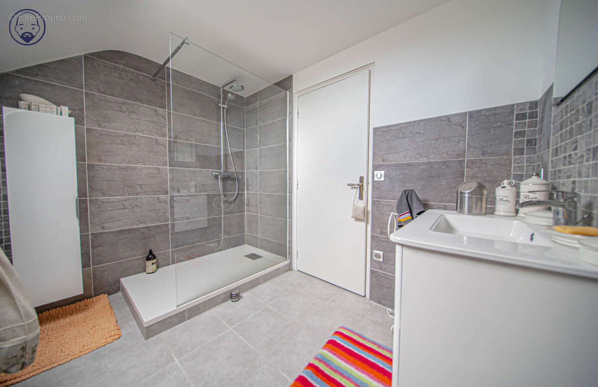 Demeure d'architecte, 8 chambres, piscine couverte - photo 14