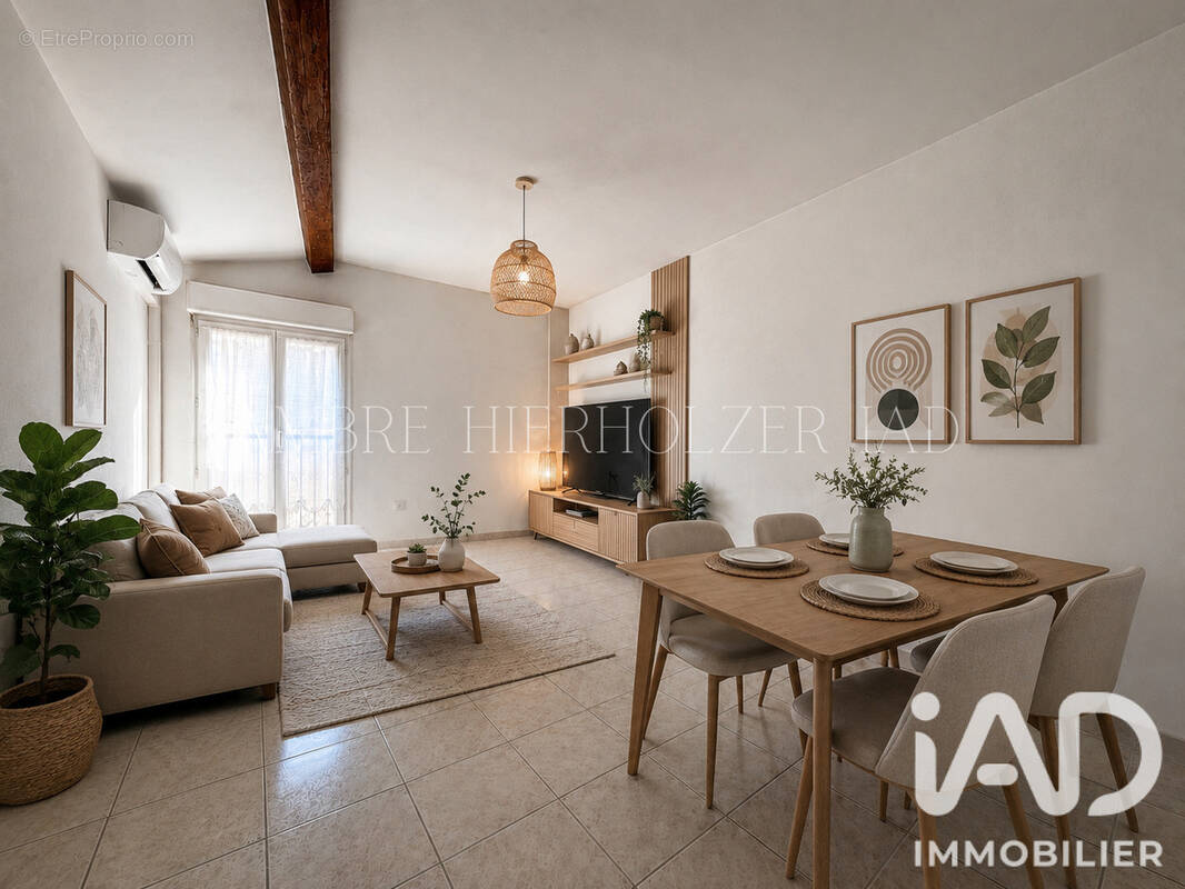 Photo 1 - Appartement à VILLELONGUE-DE-LA-SALANQUE