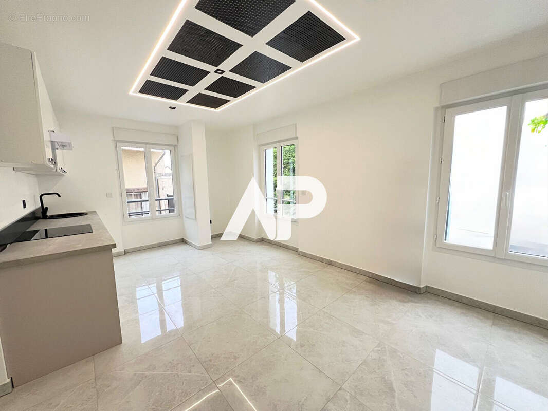 Appartement à ANDILLY