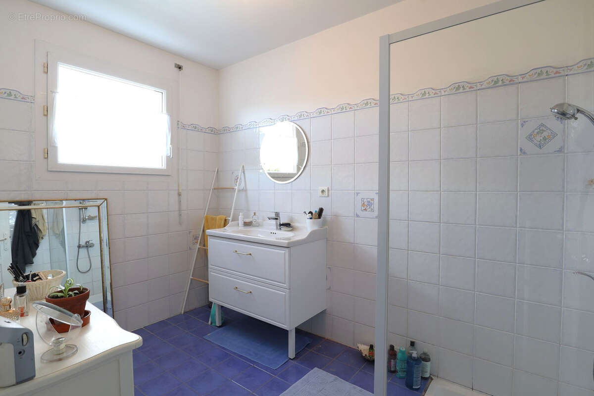 Quartier HÔPITAL - Les OUDAIRIES, Maison de PLAIN-PIED offrant 120 m2 - photo 9