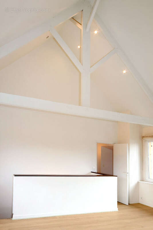 Maison de caractère - Chatelaudren Plouagat - 242m² - photo 8
