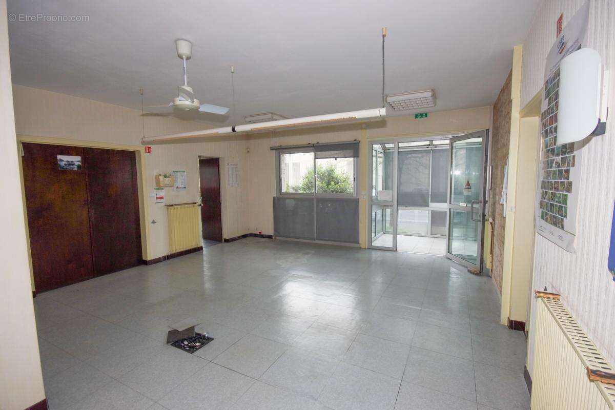 Appartement à COGNAC