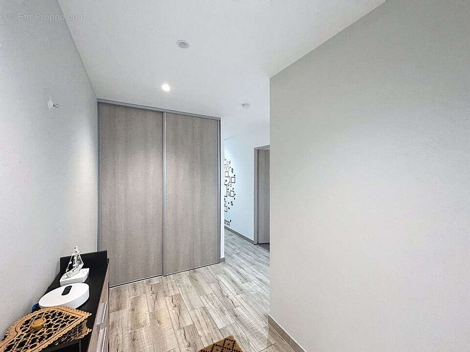 Appartement à BETHENY