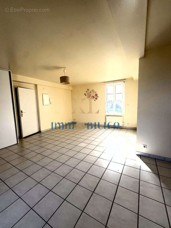 Appartement à ETABLES-SUR-MER