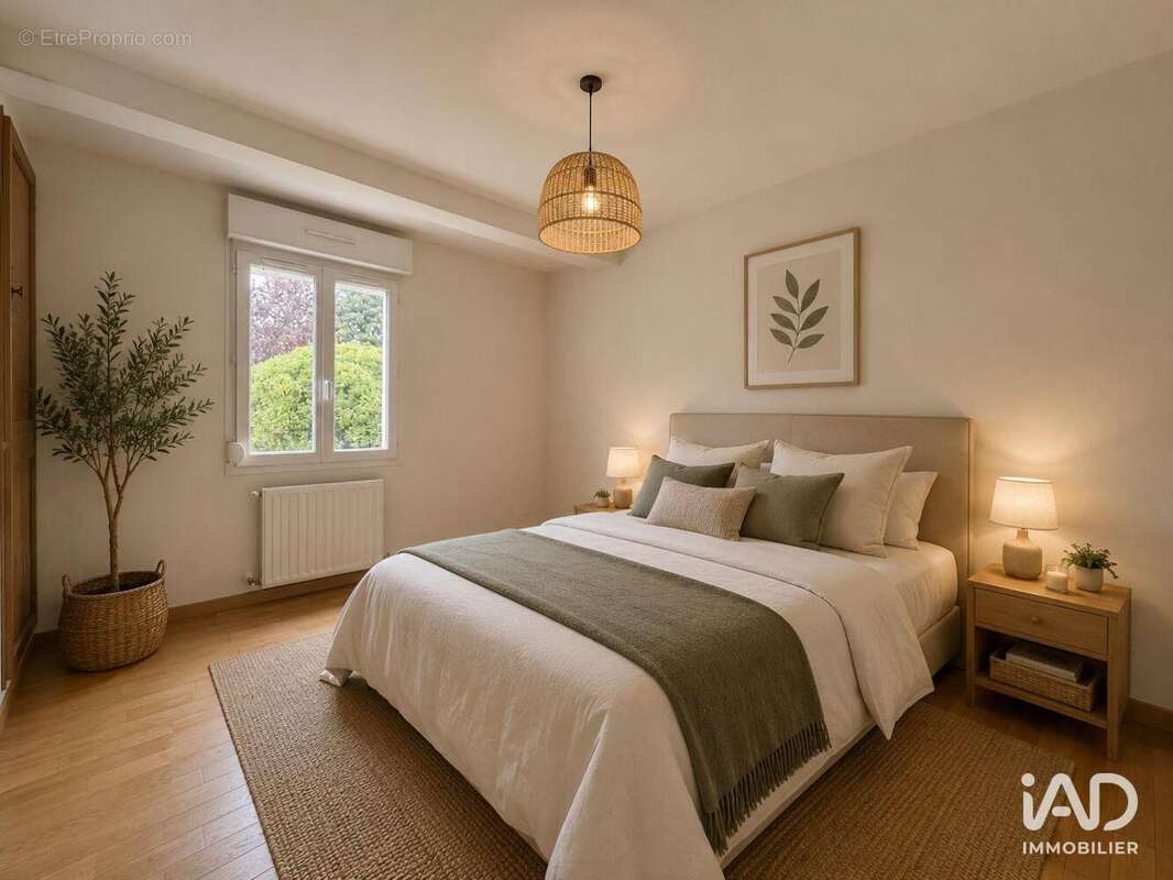 Maison 139 m² à Plachy-Buyon  - photo 9