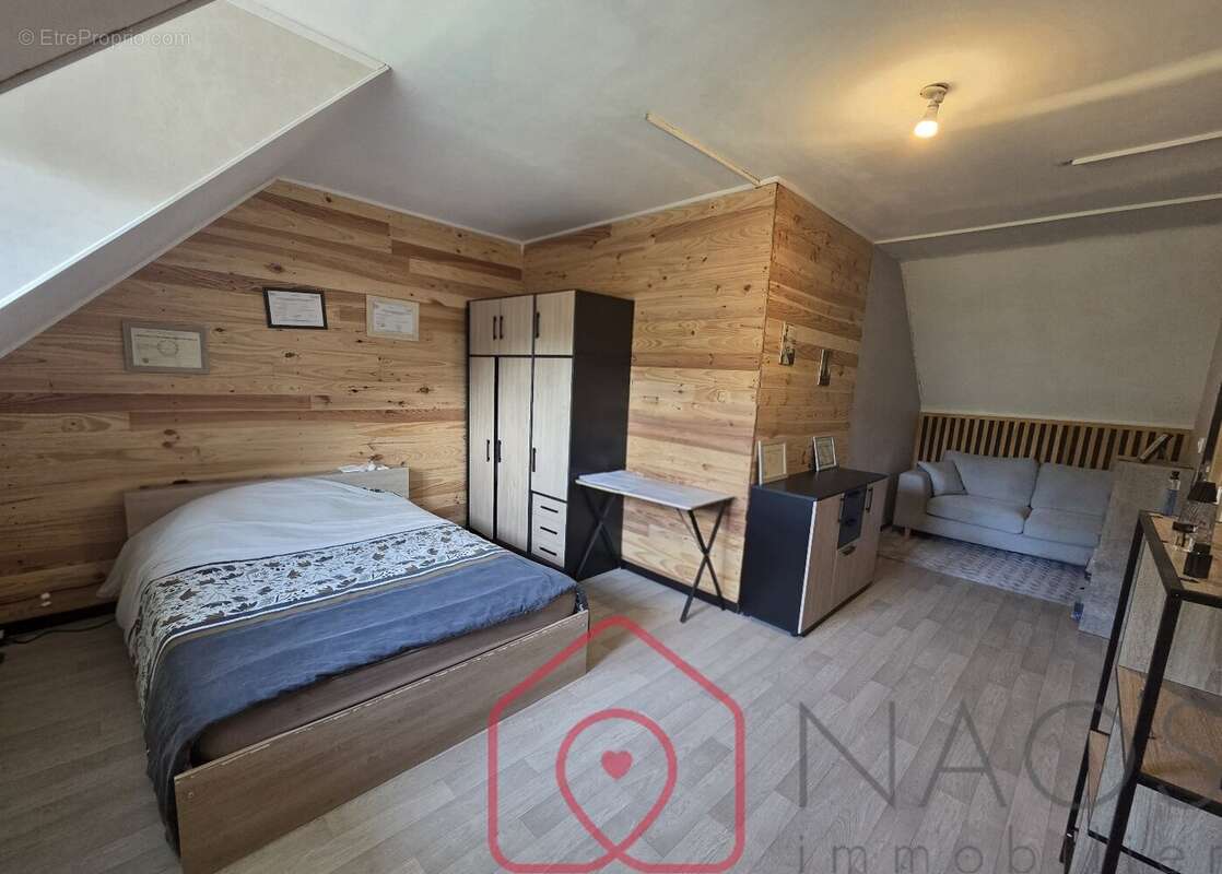 Propriété 9 pièces 289m2 - photo 16