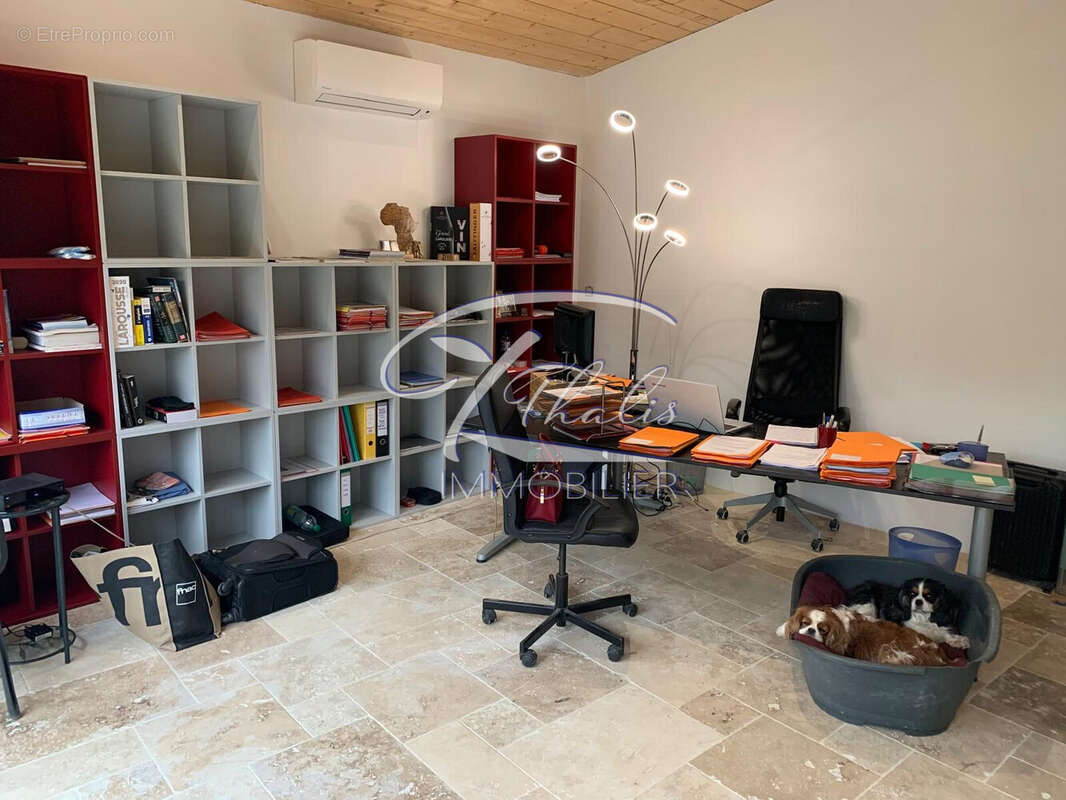 Maison 386 m² à Saint-Andre-De-Cubzac  - photo 9