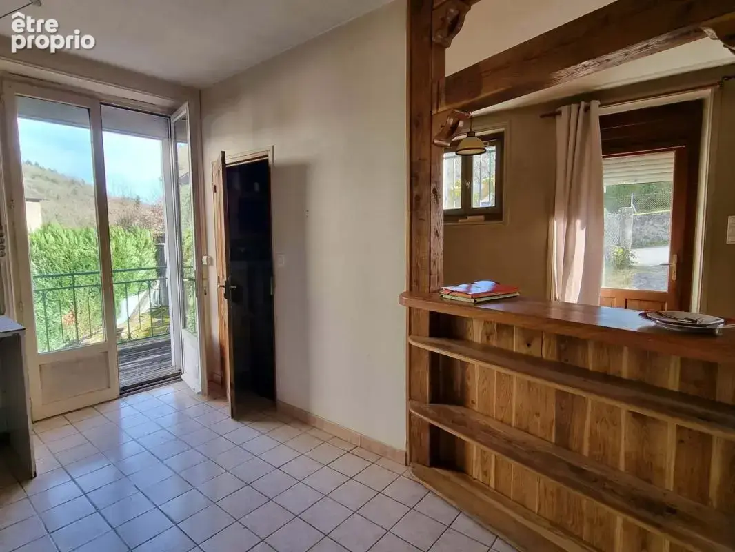 LAGUENNE- maison avec potentiel de 3 logements - photo 7