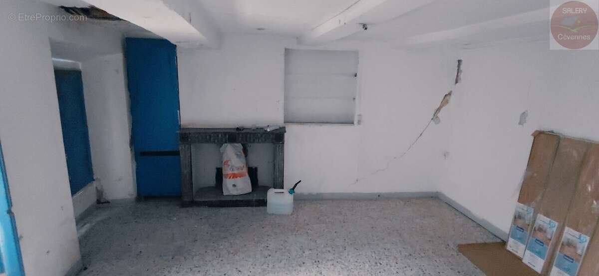 Appartement à LE VIGAN