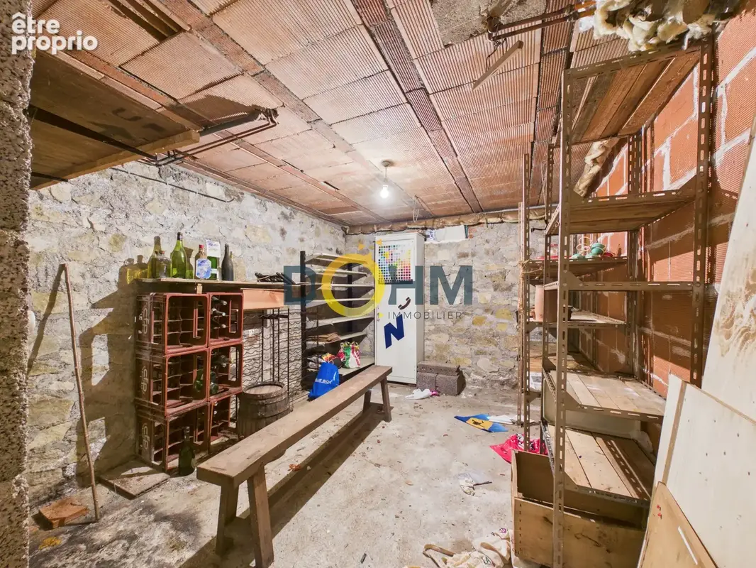 Brioude centre-ville   Maison de 146 m2 sur parc arboré de 1 317 m2 - photo 29