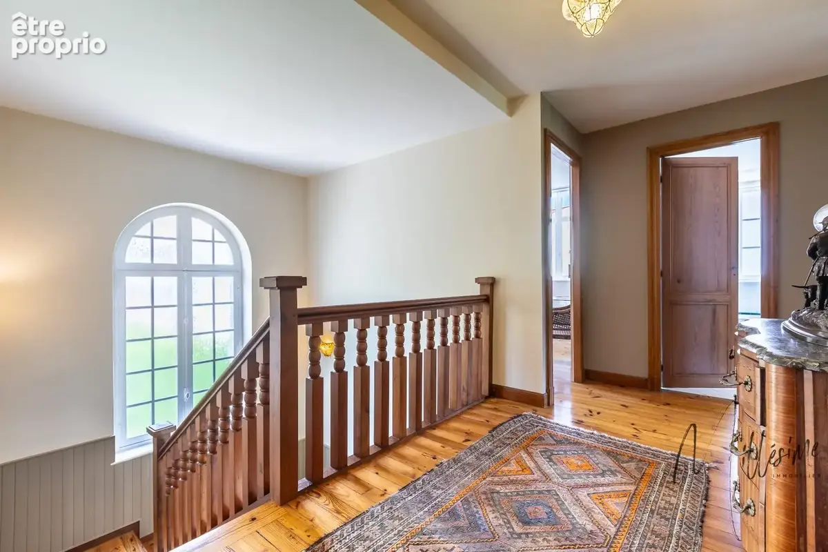 Maison 7 pièces 242 m² à vendre à Biarritz (64200) - photo 9