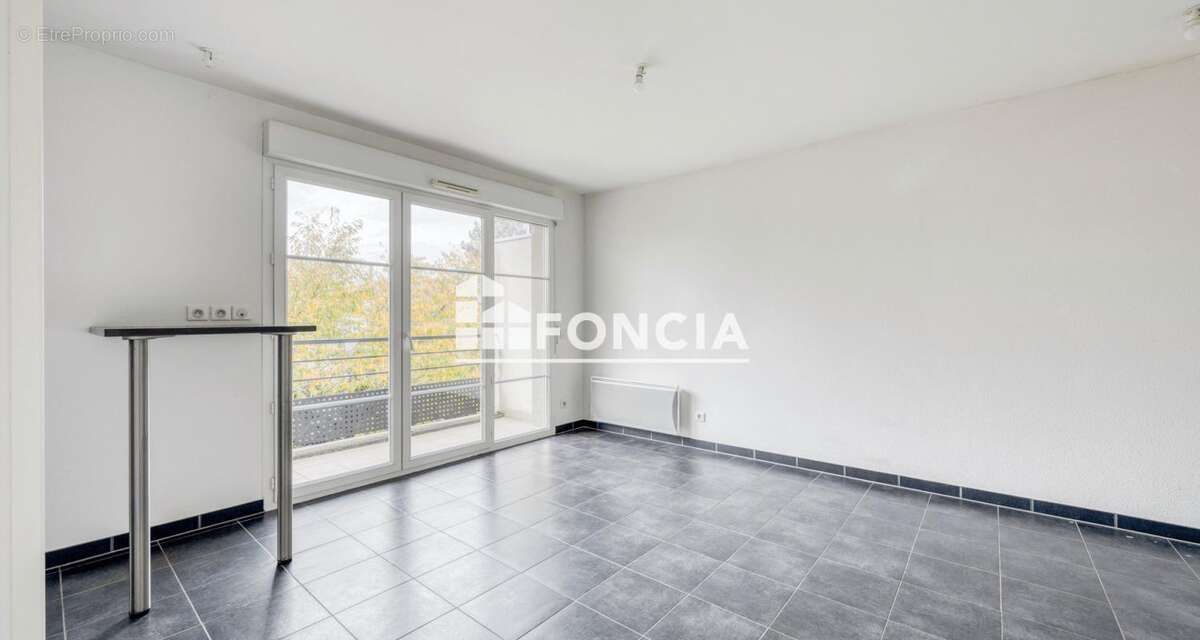 Appartement à SAINT-MEDARD-EN-JALLES