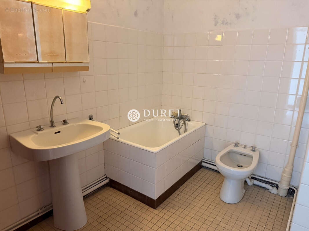 Appartement 62 m² à Saint-Hilaire-De-Riez  - photo 6