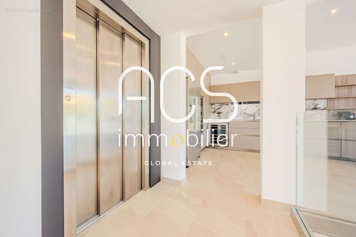 Vente Villa-Loft 5 pièces Gassin - 5 min St Tropez et plages à pied - photo 12