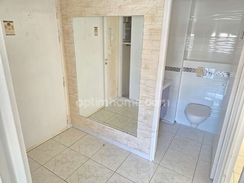 Appartement à SARCELLES