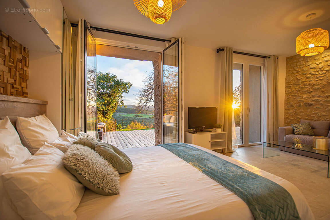 Appartement à DIGNE-LES-BAINS