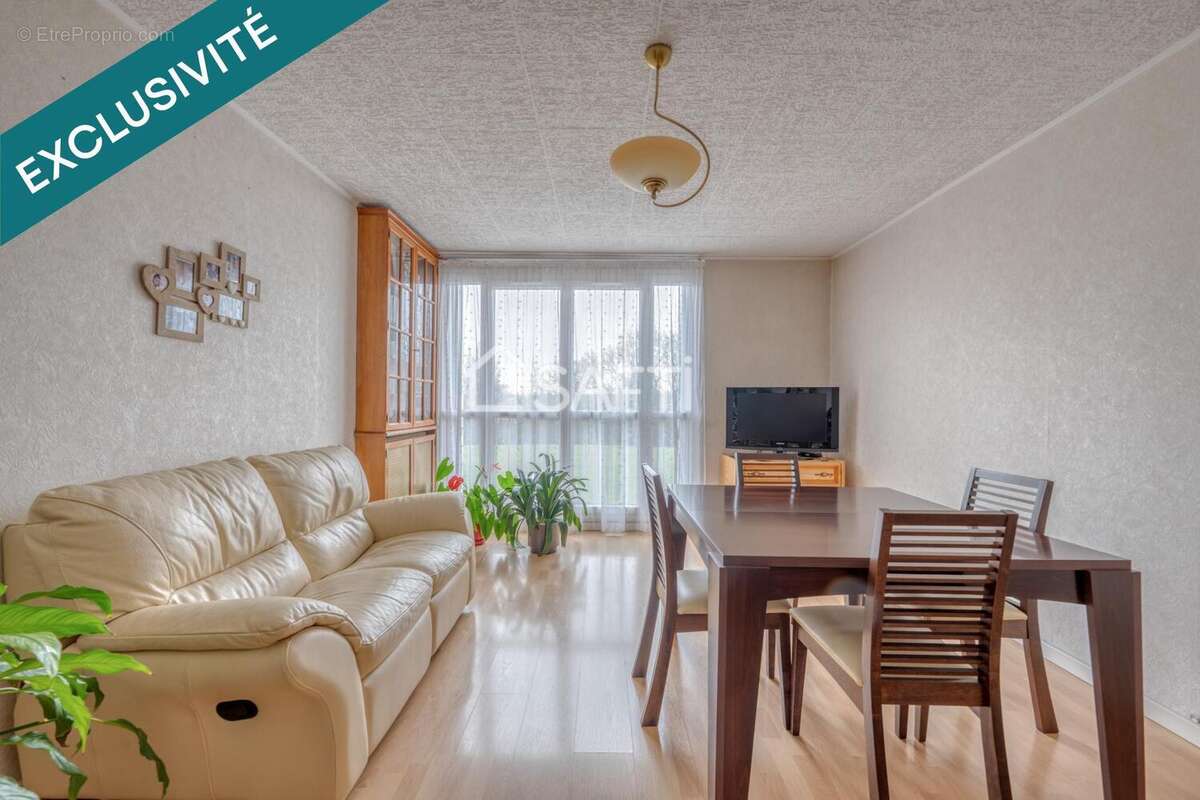 Photo 2 - Appartement à NEUILLY-PLAISANCE