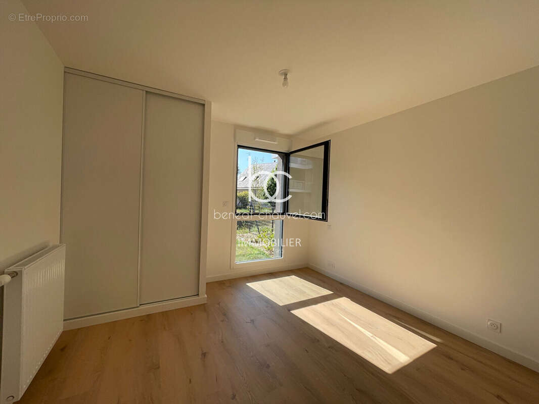 ARZON - Appartement NEUF 3 pièces 63.9 m² - photo 5