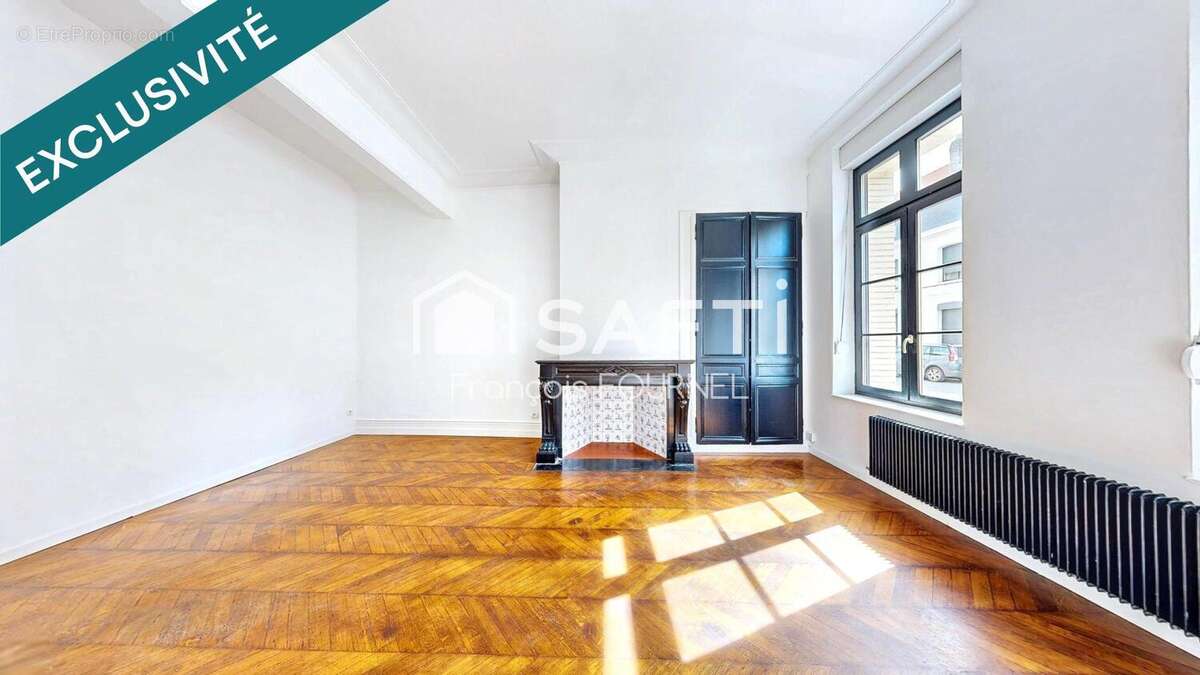 Photo 2 - Appartement à SAINT-OMER
