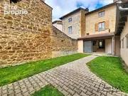 Appartement à CHESSY