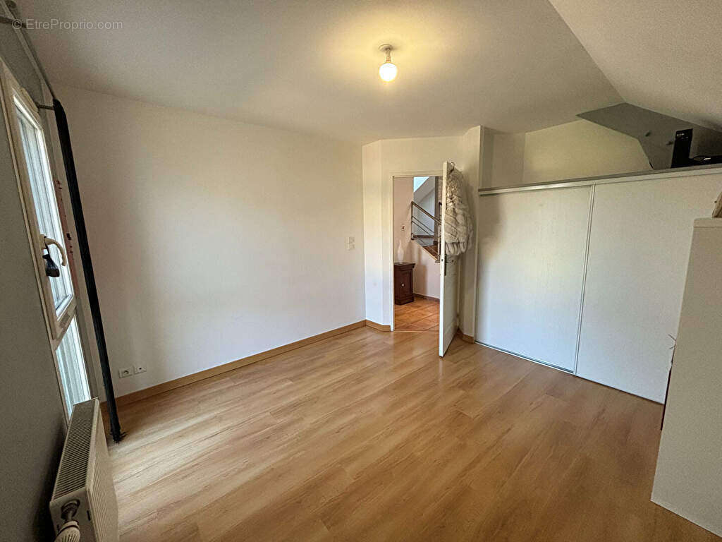Maison Viviers Du Lac 4 pièce(s) 120 m2 - photo 10