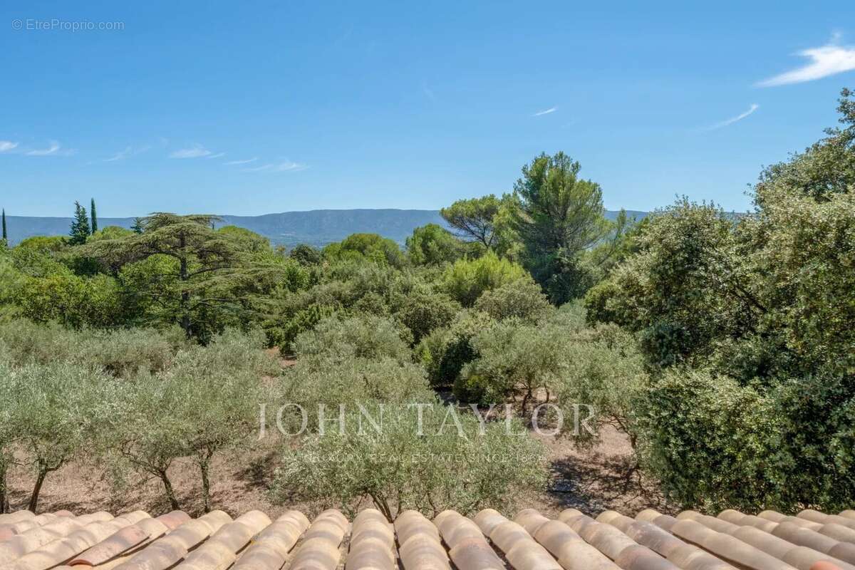 Maison à CABRIERES-D&#039;AVIGNON