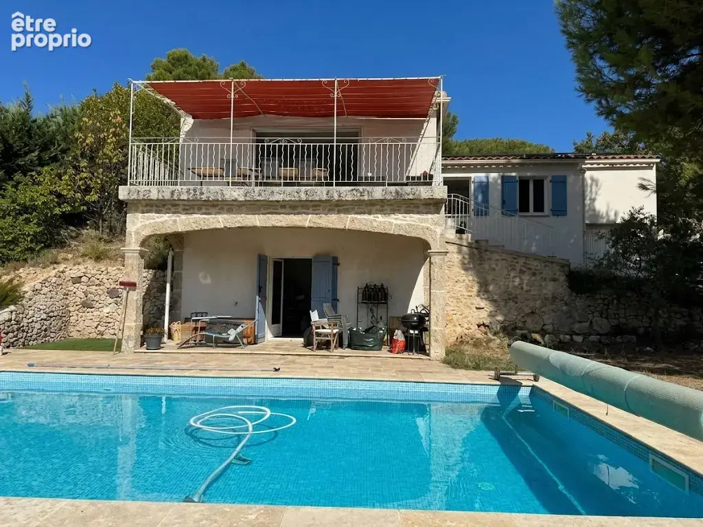 Auriol, maison individuelle de 136 m2, piscine, garage - photo 3