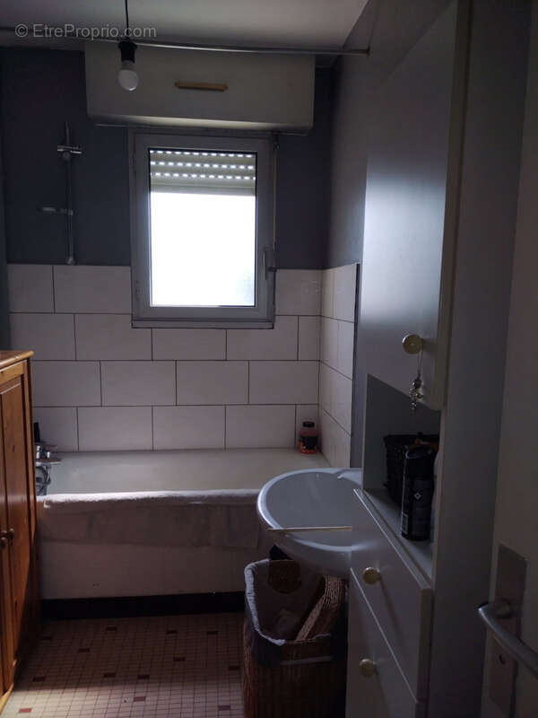 Appartement à AMBOISE