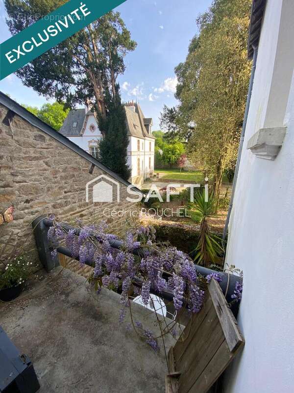 Photo 9 - Maison à QUIMPERLE
