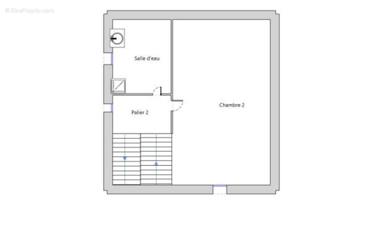 Photo 5 - Maison à ROSNY-SUR-SEINE