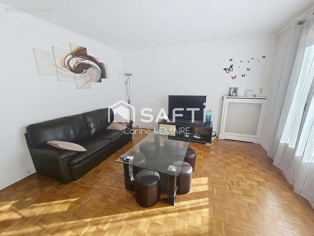 Photo 3 - Appartement à WISSOUS