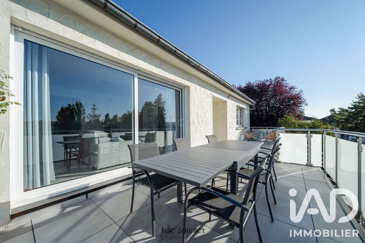 Maison 130 m² à Boulay-Moselle  - photo 3