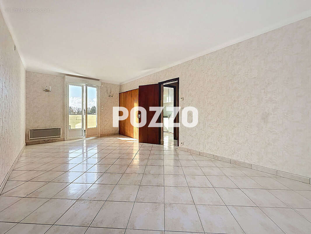 Maison à SAINT-JEAN-LE-THOMAS