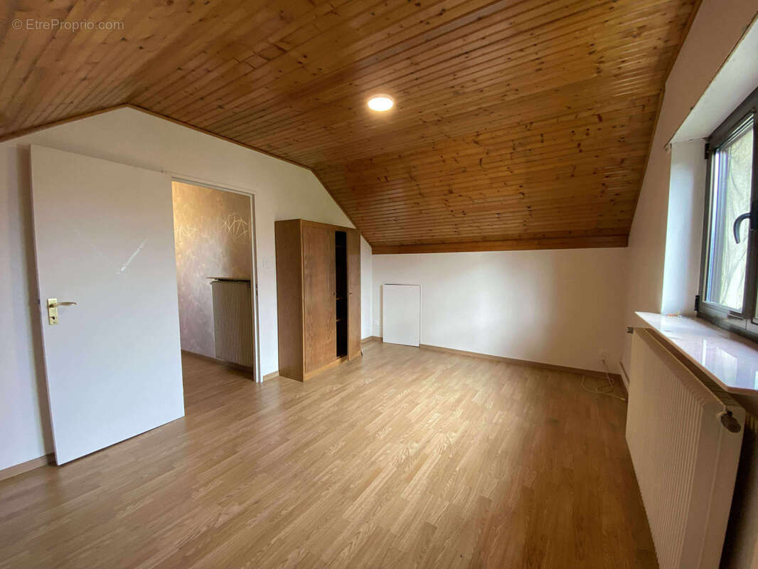 Maison à SOUFFELWEYERSHEIM