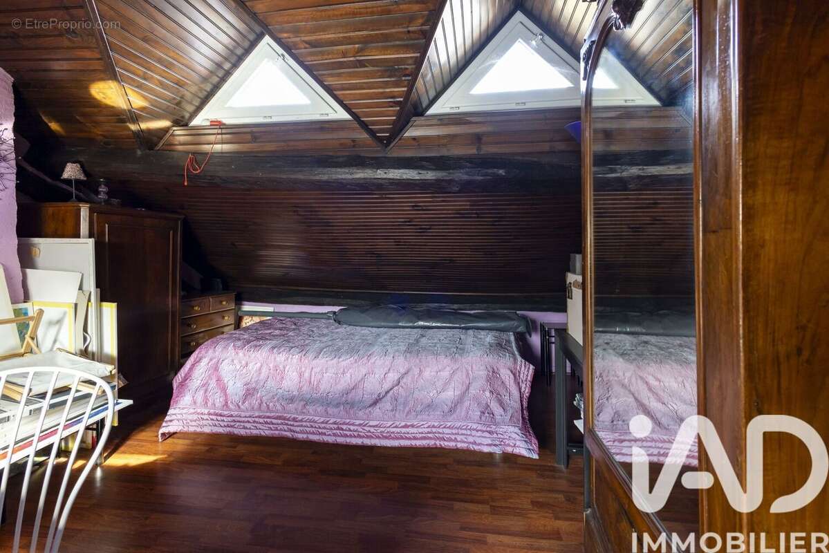 Photo 8 - Maison à LONGJUMEAU