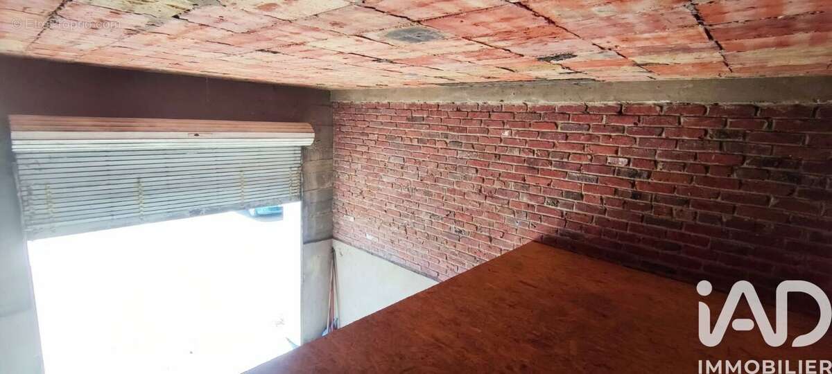 Photo 3 - Parking à LE HAVRE