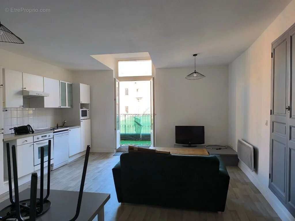 Maison à CARCES
