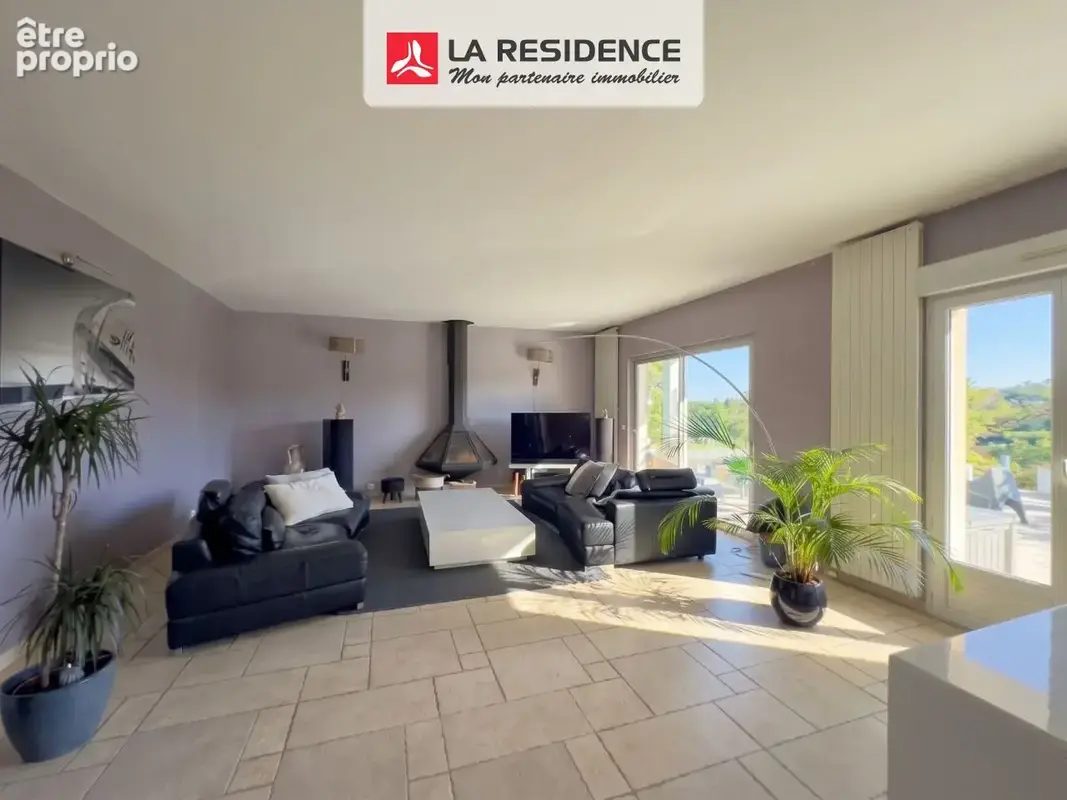 Maison 8 pièces 216 m² à vendre à Herblay (95220) - photo 3