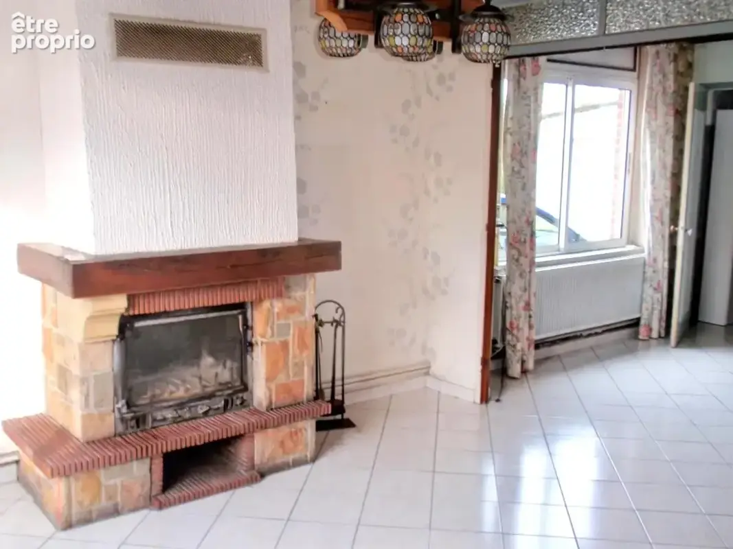 Maison 6 pièces 75 m² à vendre à Carvin (62220) - photo 2
