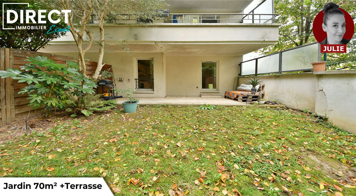 Appartement à ALFORTVILLE