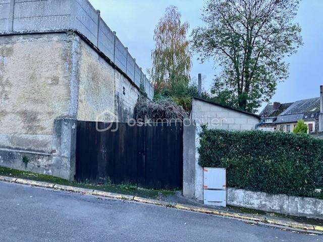 Maison à ROZOY-SUR-SERRE