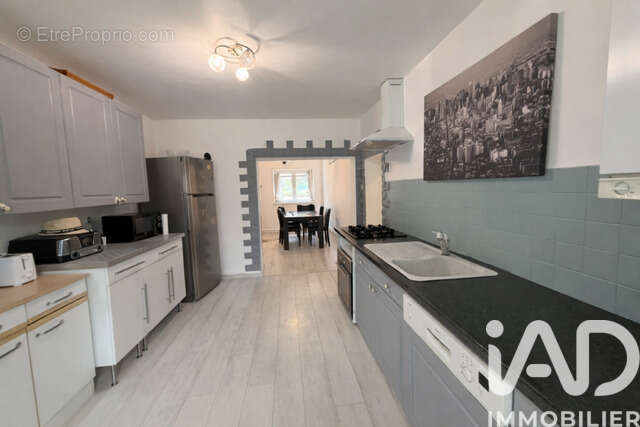 Photo 3 - Maison à JARNY